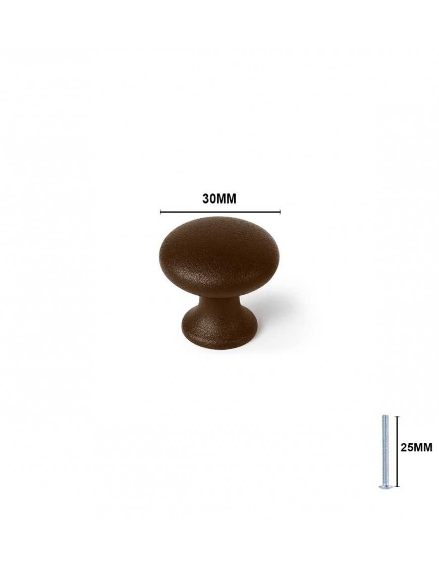 Tiradores y pomos para cajones...