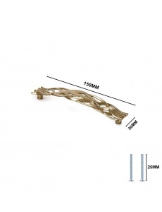 Tiradores y pomos para... 2