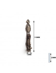 Tiradores y pomos para... 2