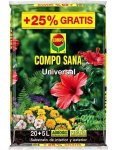 Compo Sana Substratos y...
