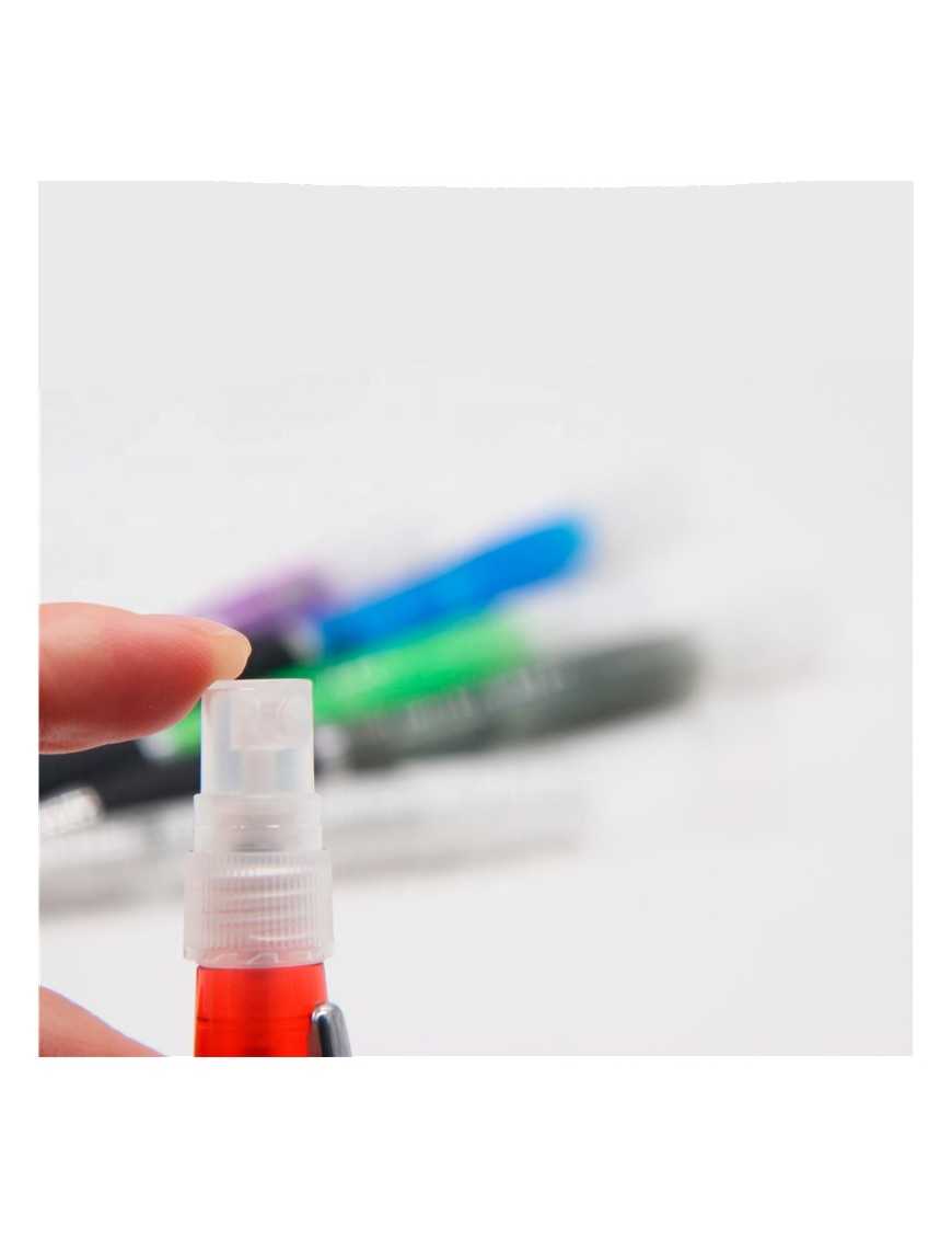 Boligrafo desinfectante, boligrafo 2...