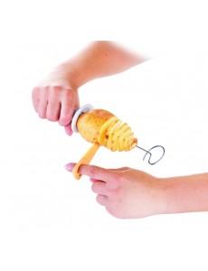 Cortador espiral de patatas... 2