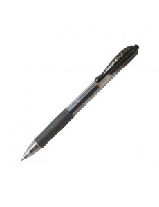 Pilot boligrafo g-2 negro