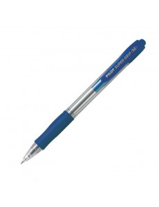Pilot boligrafo supergrip...