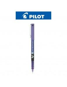 Pilot boligrafo v-5 pastel