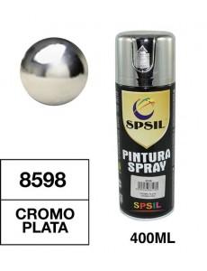 Spsil Pintura Spray 400 Ml...