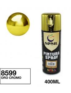 Spsil Pintura Spray 400 Ml...