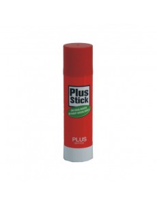 Pegamento plus stick 20 gr.