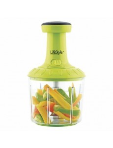 Picadora batidora press...