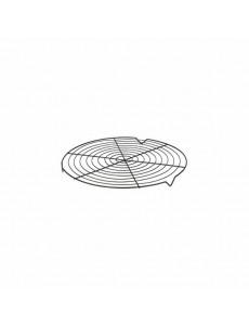 Rejilla enfriadora redonda...