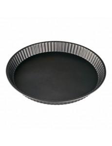 Molde manzana rizado...