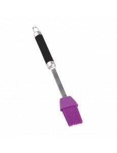 Pincel silicona luxe