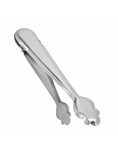 Pinza hielo profesional 18 cm