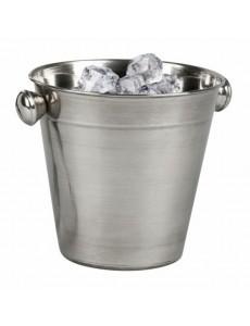 Cubitera inox 14 cm