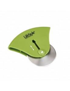 Cortador pizza cuchilla...