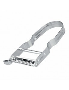 Pelador horizontal inox...