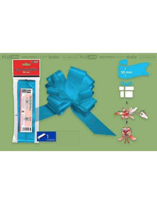 Lazo automatico 50 mm