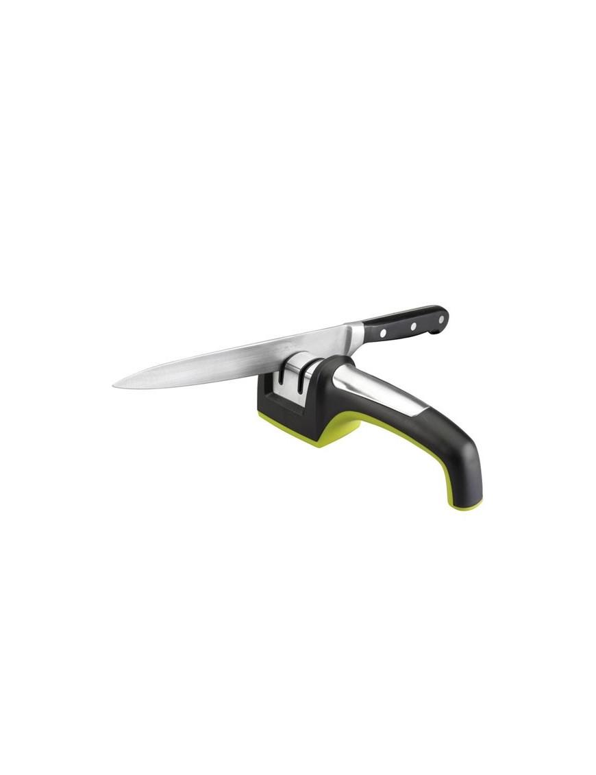 Afilador de cuchillos de cocina