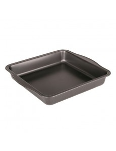 Molde cuadrado moka...