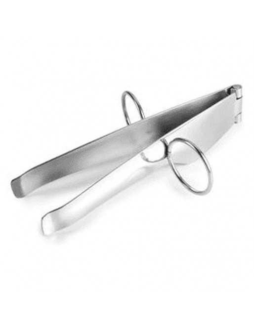 Pinza para jamon 12x3x6cm