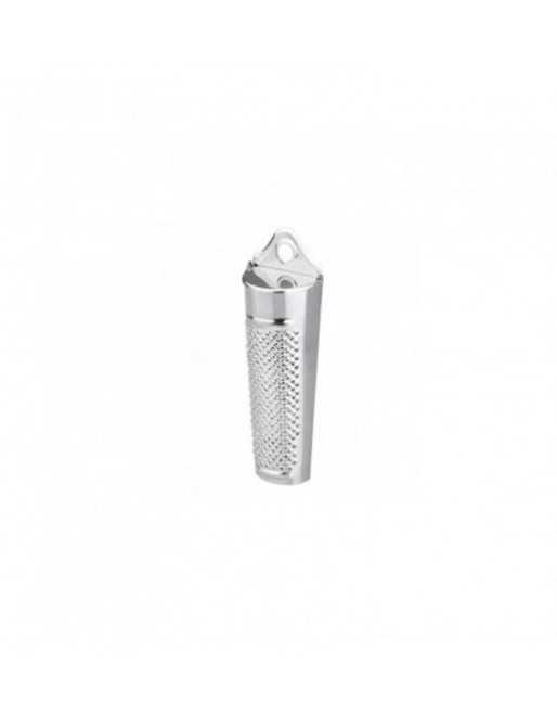 Rallador nuez moscada inox
