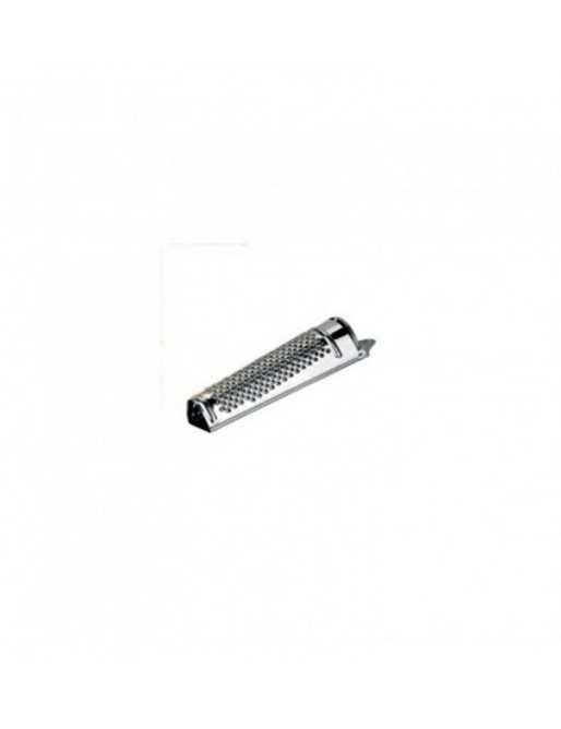 Rallador nuez moscada inox
