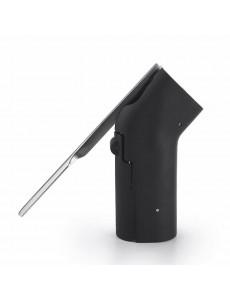 Sacacorchos de palanca...