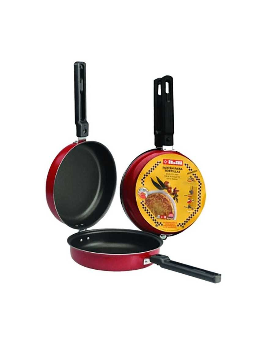 Sarten tortilla patatas venus