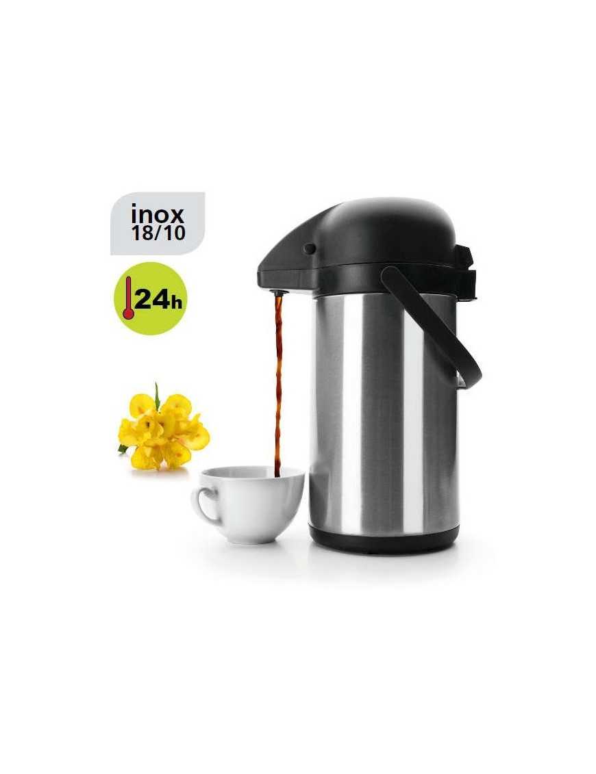 Termo air pot 2,20 lt.