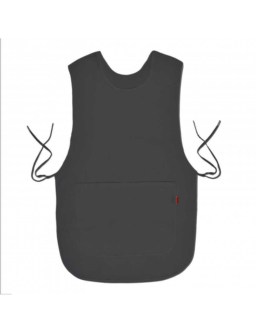 Delantal Limpieza Negro