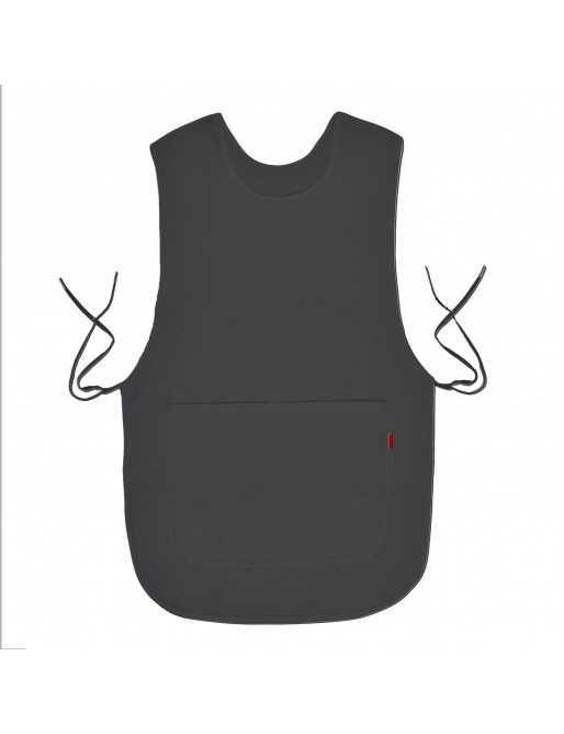 Delantal Limpieza Negro