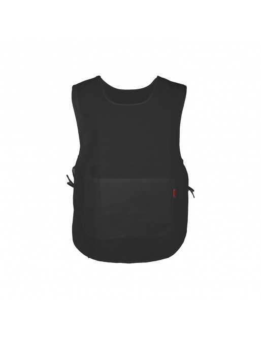 Delantal Limpieza Negro