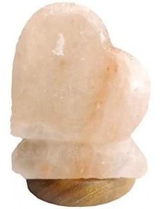 Lámpara de sal del himalaya...