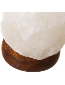 Lámpara de sal del himalaya... 2