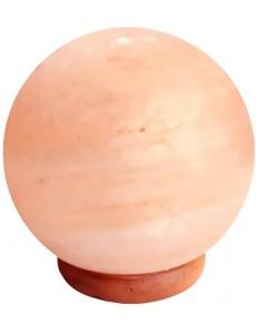 Lámpara de Sal del Himalaya...