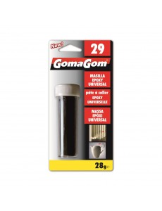 Masilla epoxy universal 28gg