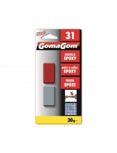 Masilla epoxy 30g