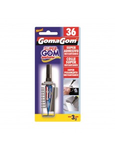 Super adhesivo instantáneo...