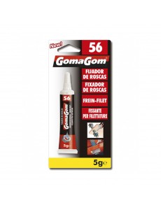 Fijador de roscas 5g