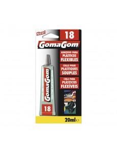 Adhesivo para plásticos...