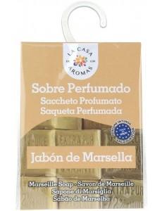 Sobre Perfumados aromáticas...