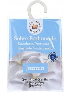 Sobre Perfumados aromáticas...