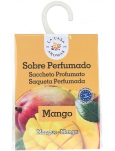 Sobre Perfumados aromáticas...