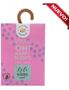 Sobre Perfumados aromáticas...