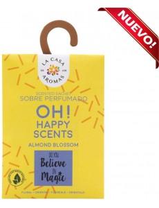 Sobre Perfumados aromáticas...