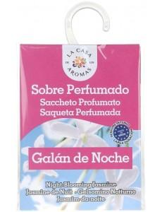 Sobre Perfumados aromáticas...