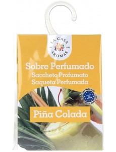 Sobre Perfumados aromáticas...