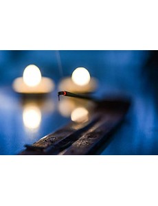 Incienso Oudh 20 Varillas,... 2