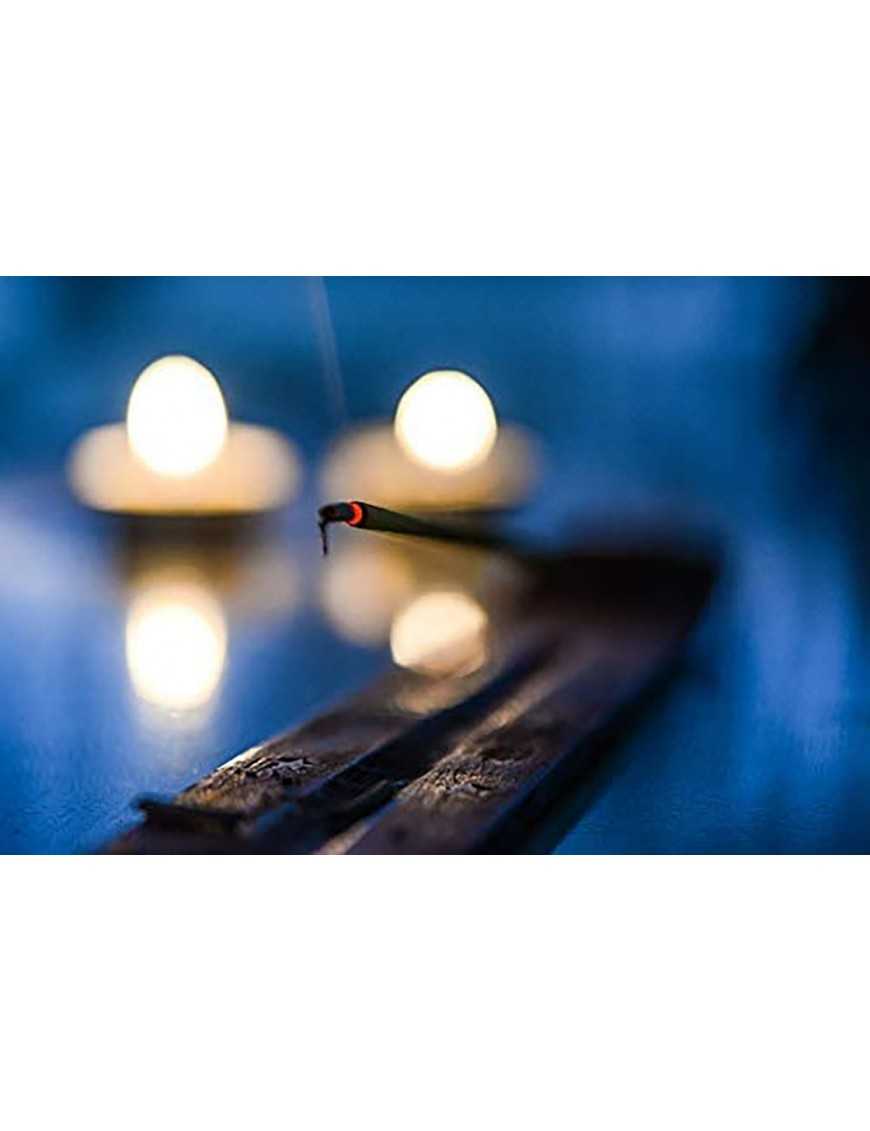 Incienso Oudh 20 Varillas, Mayor...