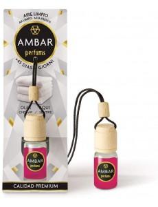 Ambar Perfums Ambientador...